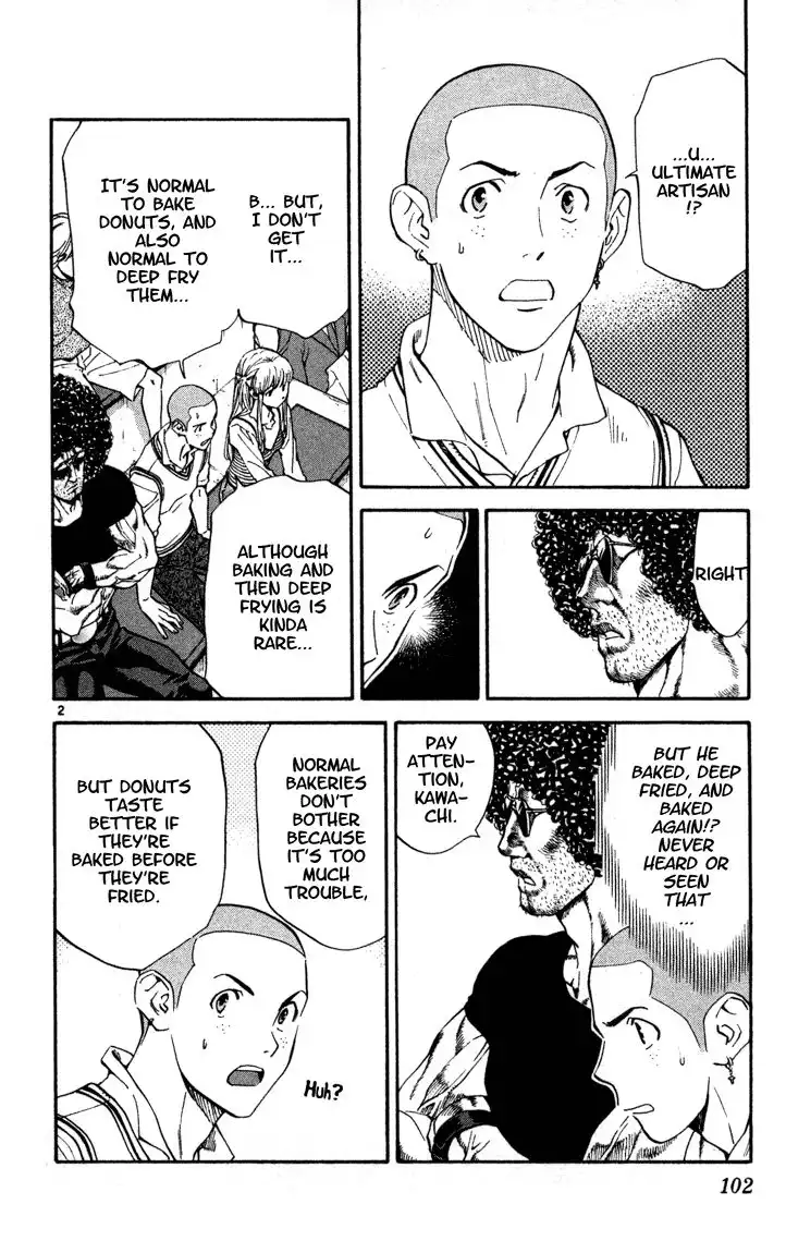 Yakitate Japan Chapter 120 2